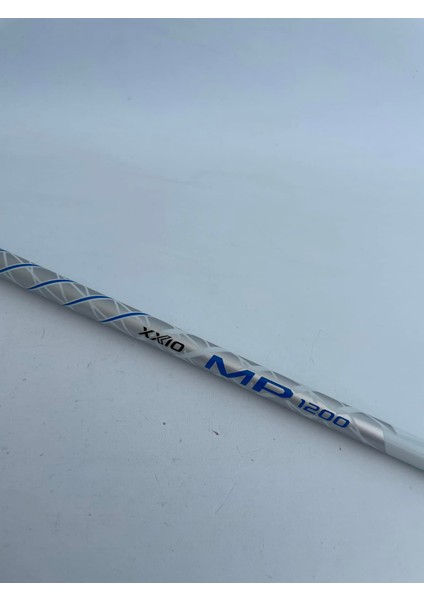 Xxıo 12 Iron MP1200 Graphite 7 R2 Golf Sopası 93CM (Başlıksız) fiyatları