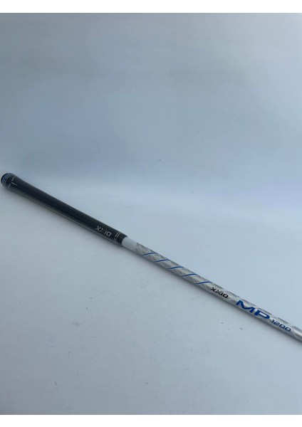 Xxıo 12 Iron MP1200 Graphite 7 R2 Golf Sopası 93CM (Başlıksız) modelleri