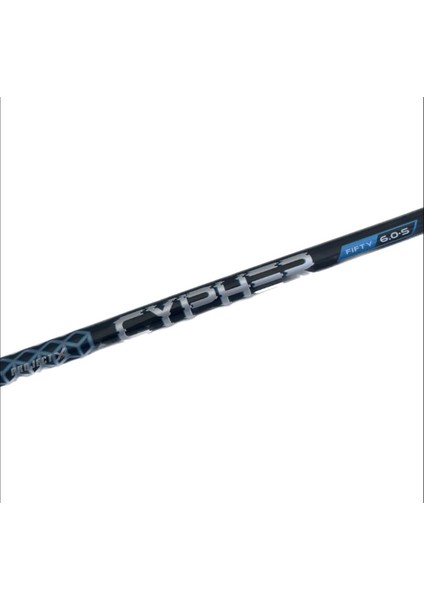 Cypher Fifty 6.0.s Golf Sopası 114CM (Başlıksız)