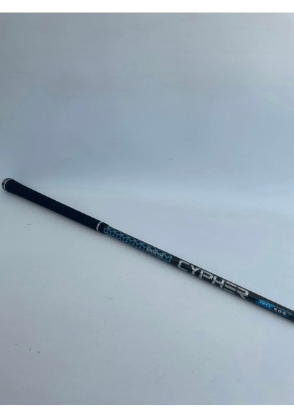 Cypher Fifty 6.0.s Golf Sopası 114CM (Başlıksız)