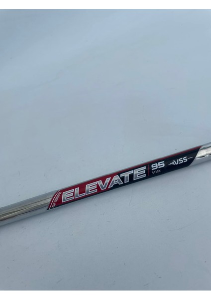 Elevate 95 Vss S Flex Golf Sopası 93CM (Başlıksız) fiyatları