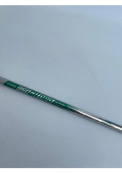 Shaft Xxıo x Iron Eks2 NS950 Neo Dst 7 R Golf Sopası 93CM (Başlıksız) fiyatları