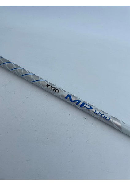 Xxıo 12 Driver MP1200 Sr Golf Sopası 114CM (Başlıksız) fiyatları