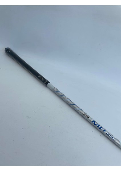 Xxıo 12 Driver MP1200 Sr Golf Sopası 114CM (Başlıksız) modelleri