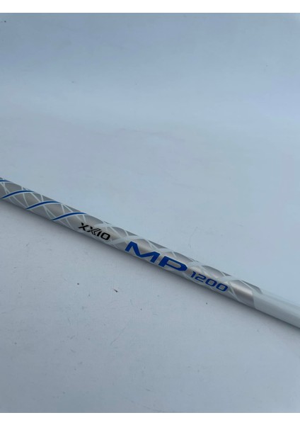 Xxıo 12 Driver MP1200 R2 Golf Sopası 114CM (Başlıksız) fiyatları