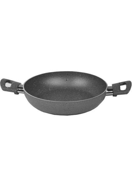 Granit Yumurta Sahan 24 cm