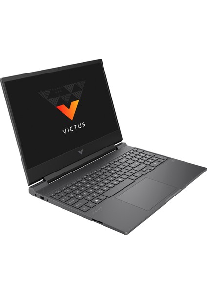 Victus 15-FA1034NT Intel Core i5 13500H 16 GB 512 GB SSD RTX4050 15.6" FHD Taşınabilir Bilgisayar 7N9V3EA