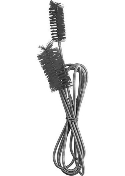 Hortum Içi Temizleyici Tel Fırça