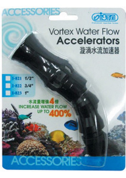 Su Akış Yönlendiricisi 12"