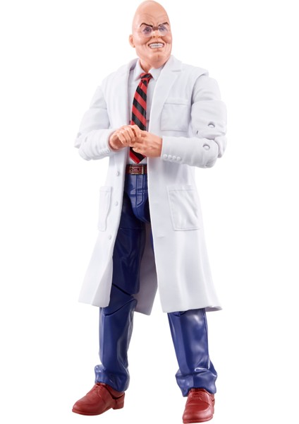 Ant-Man & The Wasp: Quantumania - Marvel Legends Marvel’s Egghead (Cassie Lang Baf) modelleri