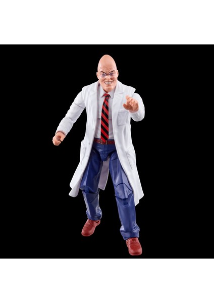 Ant-Man & The Wasp: Quantumania - Marvel Legends Marvel’s Egghead (Cassie Lang Baf) fırsatları