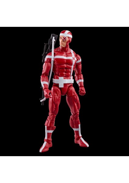Ant-Man & The Wasp: Quantumania - Marvel Legends Marvel’s Crossfire (Cassie Lang Baf)
