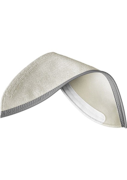 Roborock S5 Max 10ADET Mop modelleri