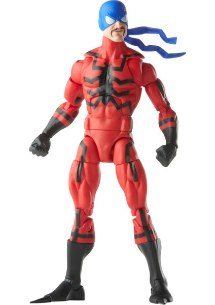 Spider-Man Legends - Marvel Legends Marvel's Tarantula Aksiyon Figürü fiyatları