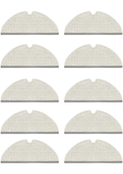 Roborock S6 10ADET Mop