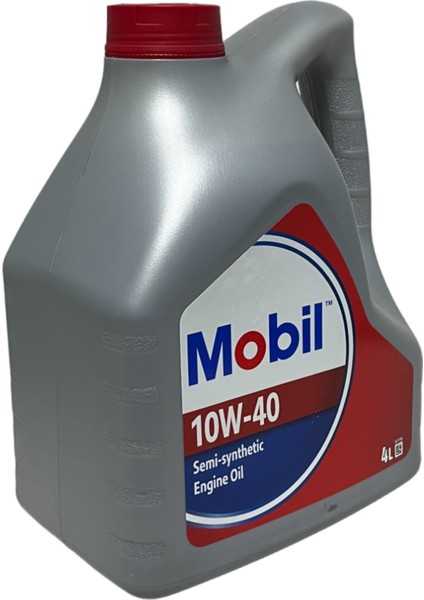 10W-40 Yarı Sentetik Motor Yağı 4 Litre fiyatları