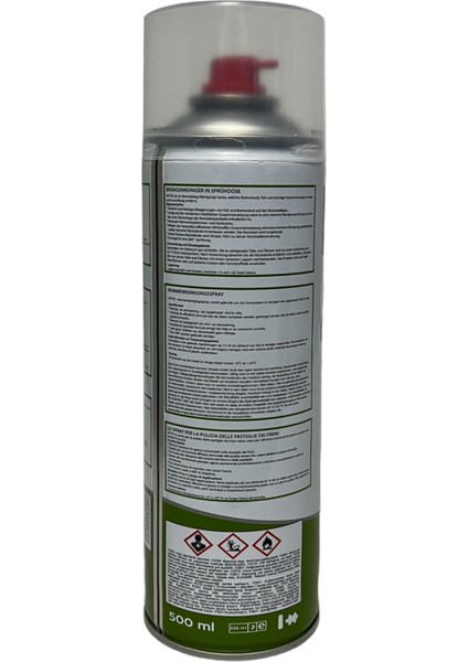 Balata Spreyi 500 Ml.