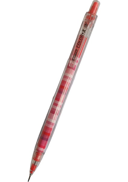Color-X K1950 Versatil Kalem 0.7mm
