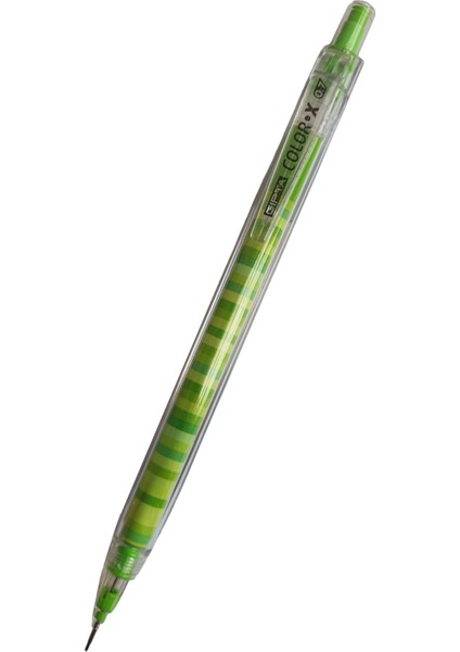Color-X K1950 Versatil Kalem 0.7mm