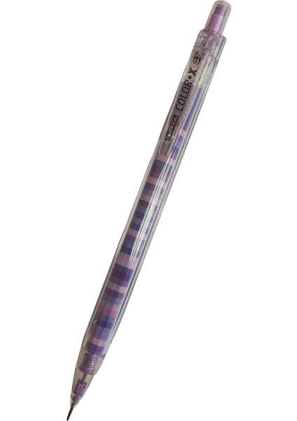 Color-X K1950 Versatil Kalem 0.7mm