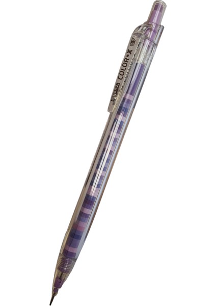 Color-X K1950 Versatil Kalem 0.7mm