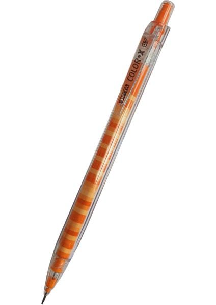 Color-X K1950 Versatil Kalem 0.7mm