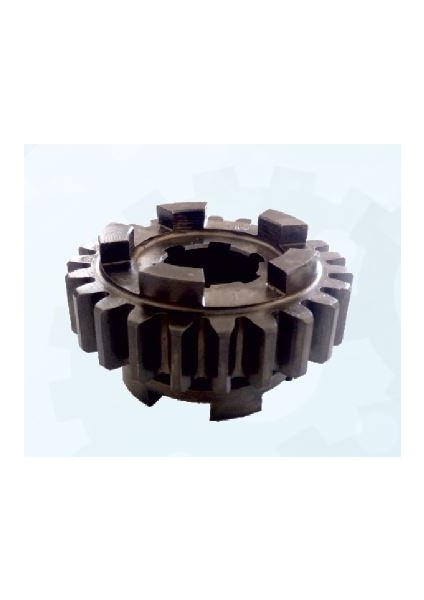 Şanzıman Dişli 5x5-23 Iç 25 mm Öm