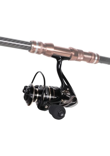 NX4000 Pro Surf ve Spin Olta Makinesi 10 kg Çekerli 5.2:1 fiyatları
