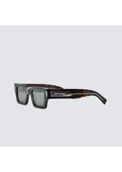 Saint Laurent SL572 002 50 Kadın Güneş Gözlüğü