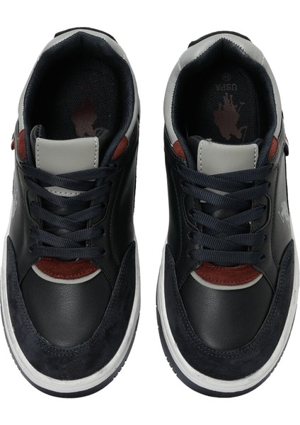 Valverde gr 3pr Lacivert Erkek Çocuk Sneaker fırsatları