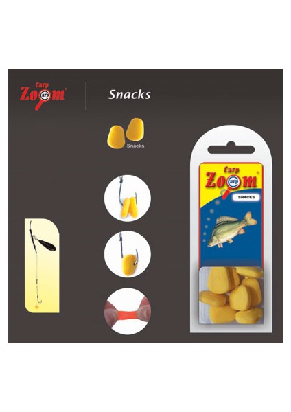 Cz 0683 Snacks Midi, Vanilya