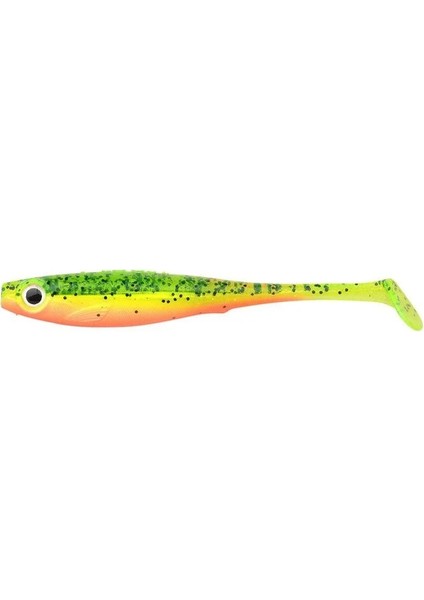 4664.00601 Spro Iris Pop Eye 10 cm Silikon Yem Mojito