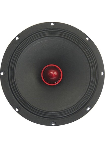 Roadstar RDH-M200PRO 250 Watt 20 cm Oto Hoparlör 020208047
