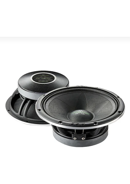 Arnold AP-M81AC 20CM 600W 300RMS Spl Midrange AP-M81AC-CAR