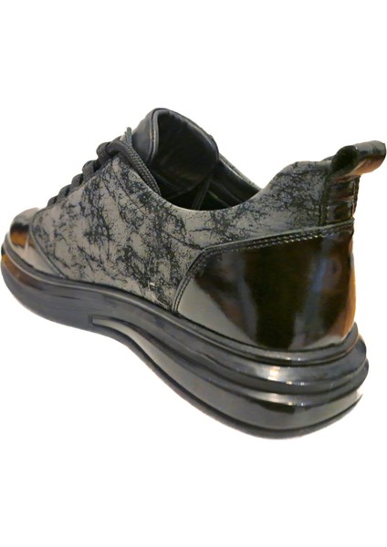 0102 Erkek Deri Günlük Ayakkabı modelleri