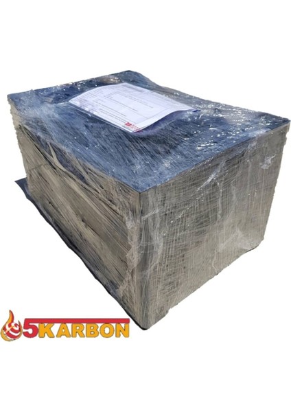 Meşe Mangal Kömürü (Büyük Parçalı) 10KG Sepet fırsatları