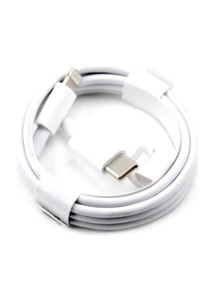 Iphone ipad Lightning To Type-C Yeni Nesil Hızlı Şarj ve Data Kablosu 1 Metre