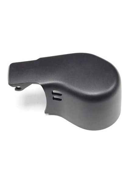 Skoda Superb 3 2015-2019 Arka Silecek Kapağı Delikli 3V5955435