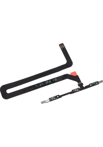 Huawei Mate 9 Pro On Off Yan Ses Power Film Flex LON-L29 LON-AL00