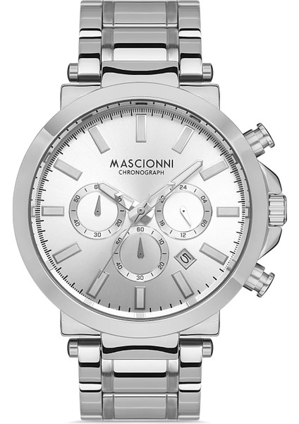 M.1.2074.01 Erkek Kol Saati