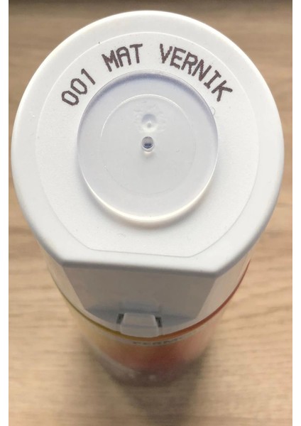 Sprey Boya 400 ml