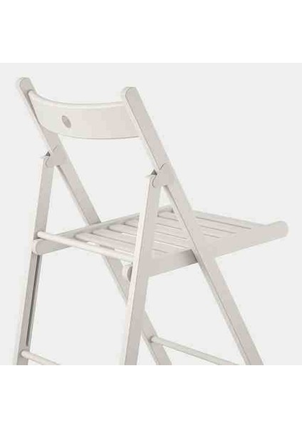 Akdeniz Frösvı Beyaz Katlanır Sandalye modelleri