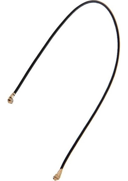 Xiaomi Redmi 10 2022 Koaksiyel Anten Sinyal Flex Kablo 21121119SG 22011119UY 21121119VL