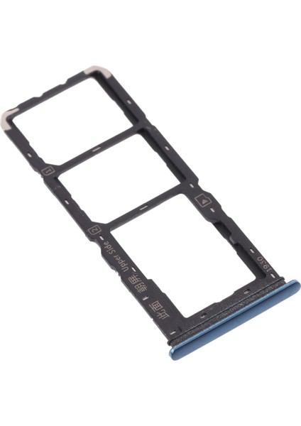 Vivo Uyumlu Y11S Sim Kart Tepsisi V2028