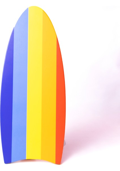 toys Ihlamur Ağacı Ahşap Denge Tahtası - 3kg - Yeşil / Sarı modelleri