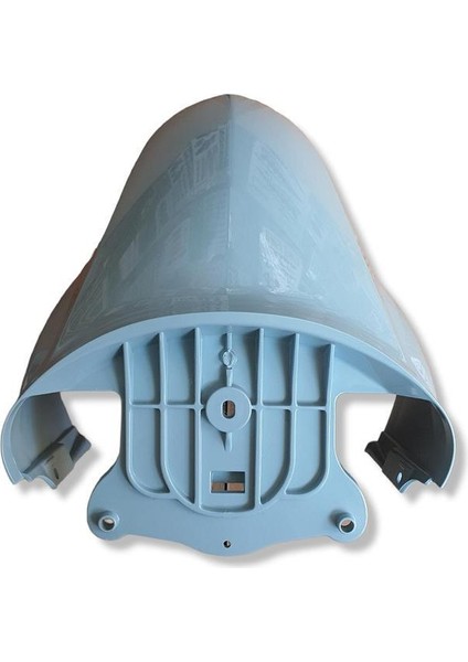 Arora Cappucino Ön Çamurluk Turkuaz Mavi Orjinal Renk