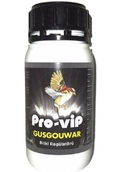 Gusgouwar Bağ Bahçe Çatı Balkonda Kuş ve Arı Kovucu Uzaklaştırıcı Gübre 250 ml