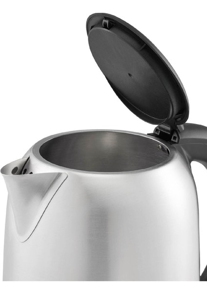 Al 728 I Inox Su Isıtıcı Kettle