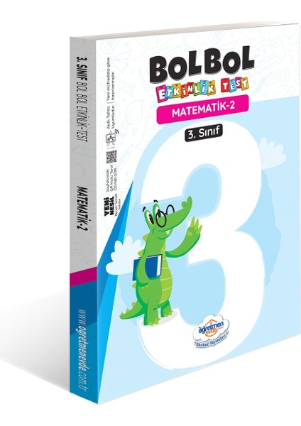 3. Sınıf Süper Ekonomik Set – 6 Parça fırsatları