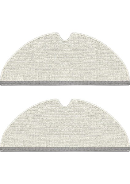 Roborock S5 Max 2ADET Mop fiyatları